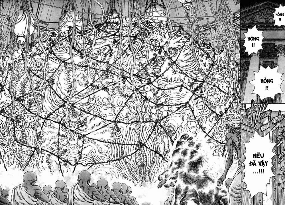 Berserk Tập 301 trang 6