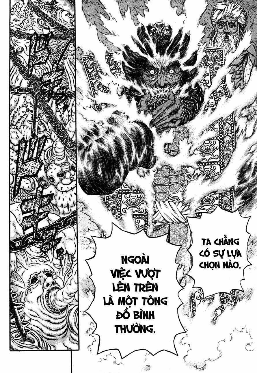Berserk Tập 301 trang 7