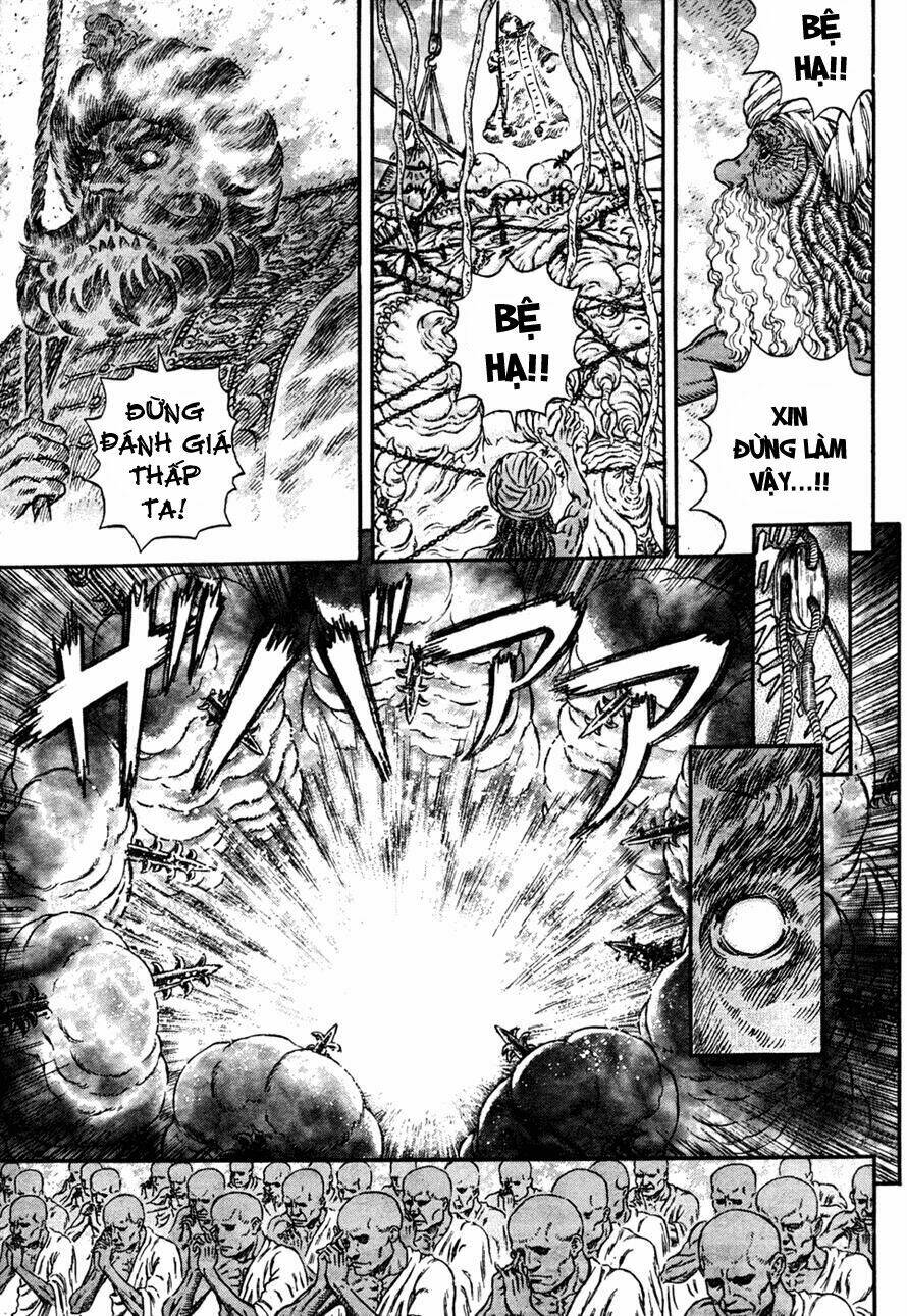 Berserk Tập 301 trang 8