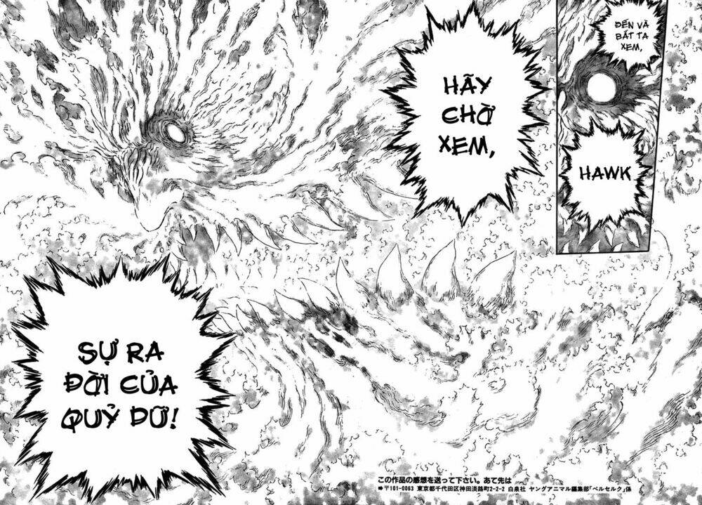 Berserk Tập 301 trang 9