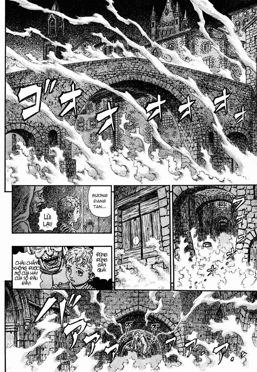 Berserk Tập 301 trang 10