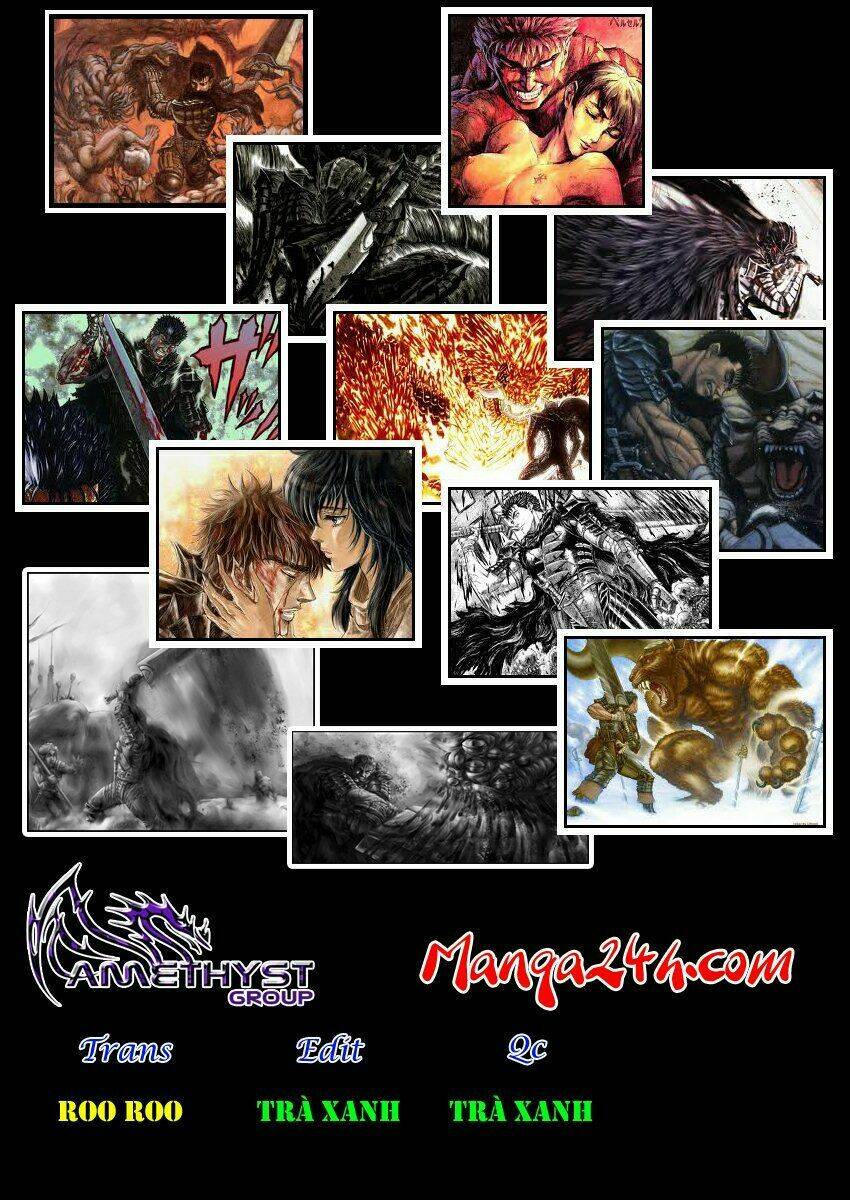 Berserk Tập 302 trang 1
