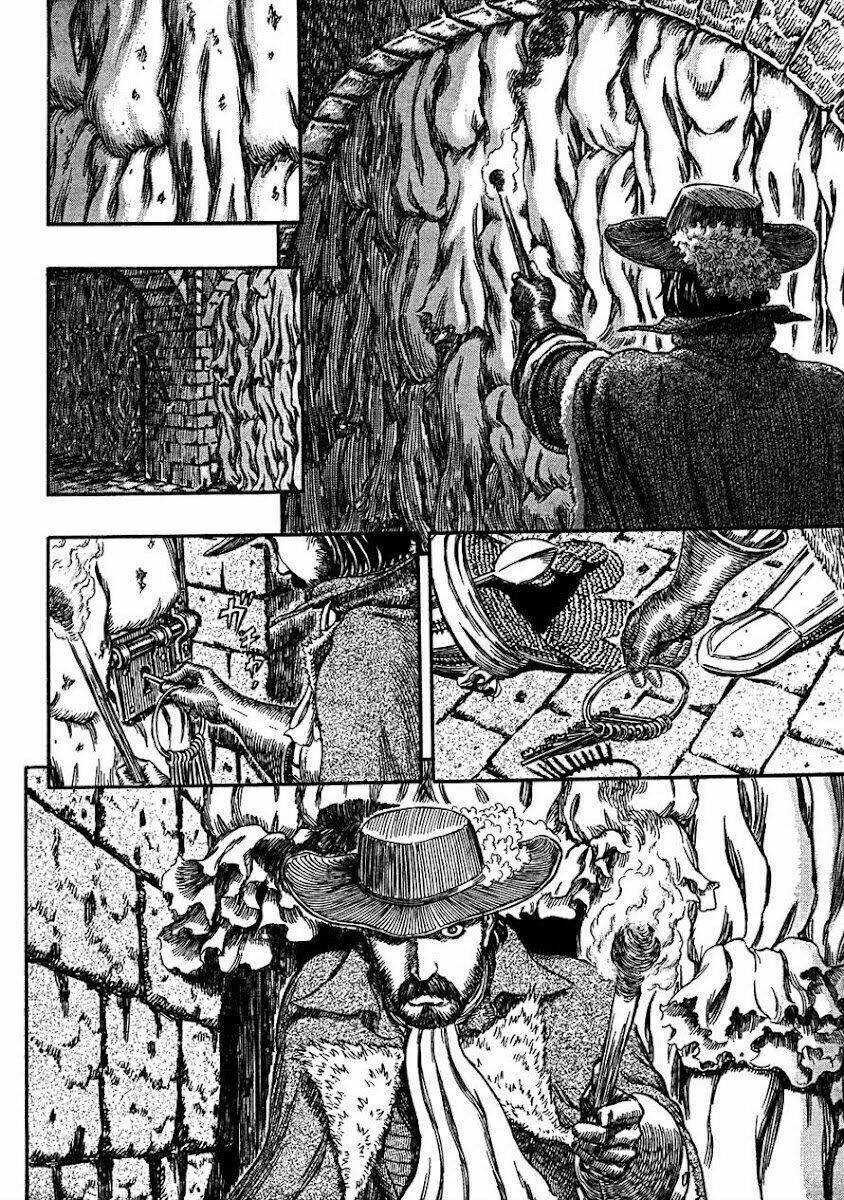 Berserk Tập 302 trang 11
