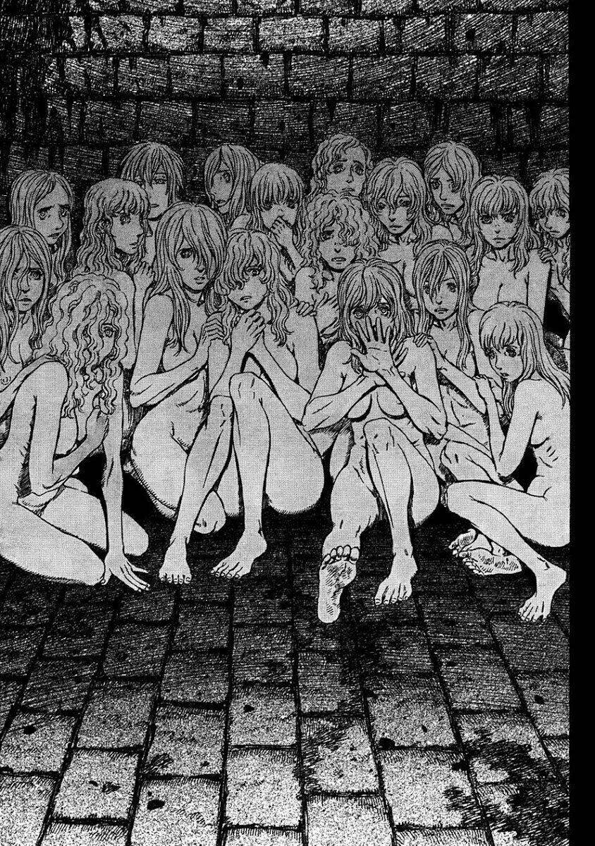 Berserk Tập 302 trang 12