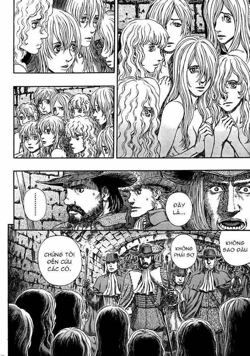 Berserk Tập 302 trang 13