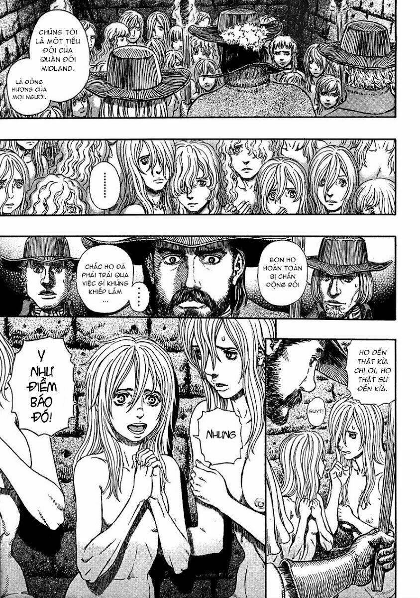 Berserk Tập 302 trang 14