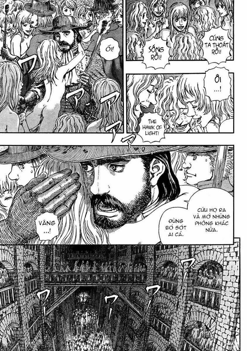 Berserk Tập 302 trang 16