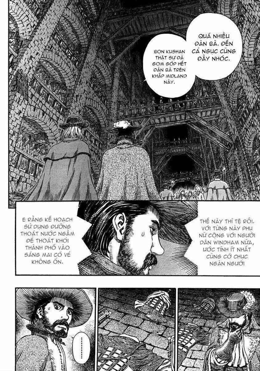 Berserk Tập 302 trang 17