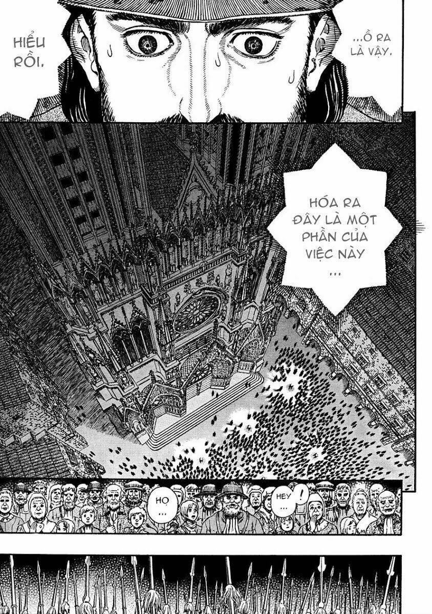 Berserk Tập 302 trang 18