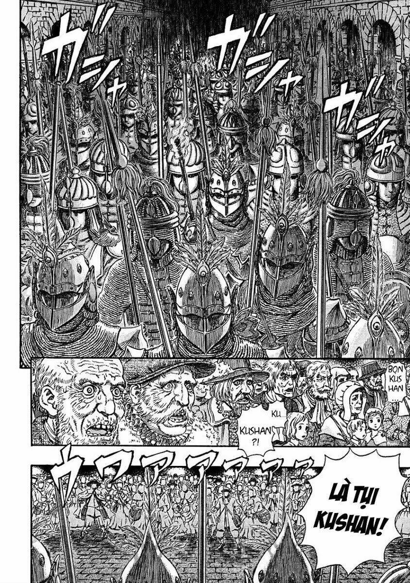 Berserk Tập 302 trang 19
