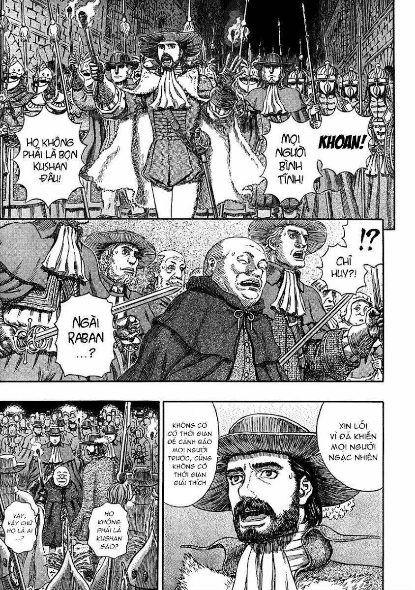 Berserk Tập 302 trang 20