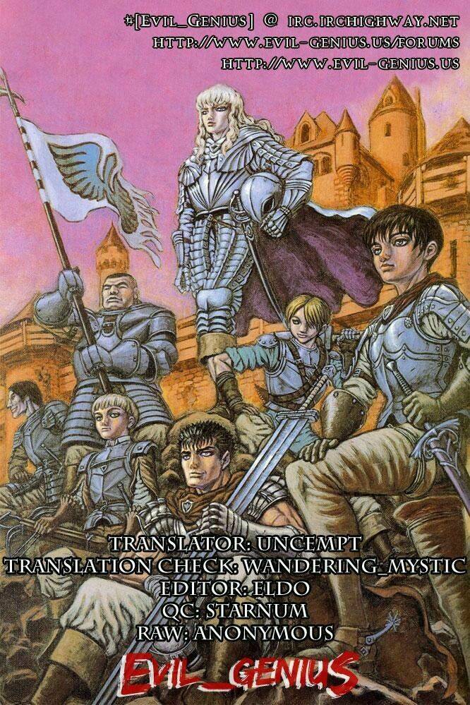 Berserk Tập 302 trang 22