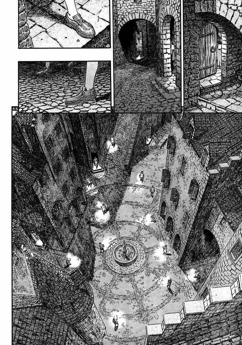 Berserk Tập 302 trang 4