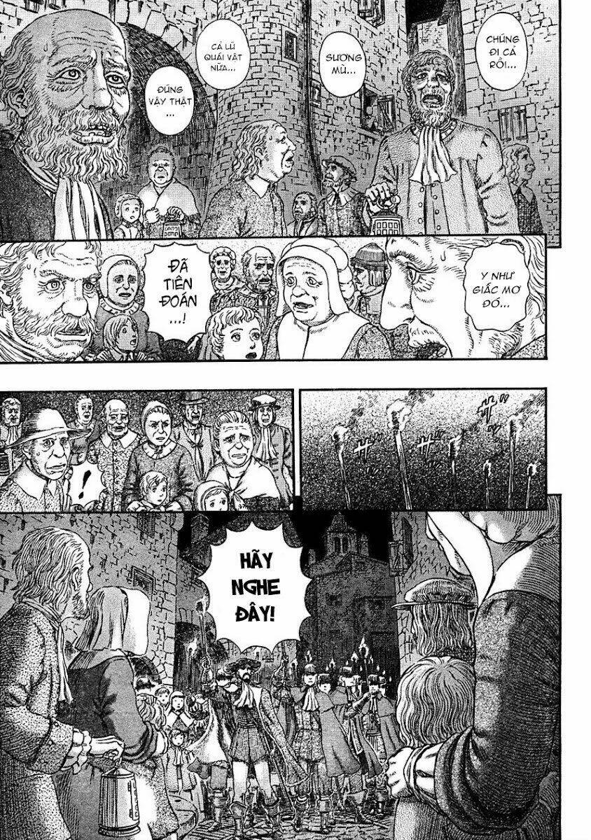 Berserk Tập 302 trang 5