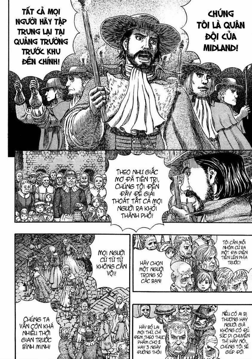 Berserk Tập 302 trang 6