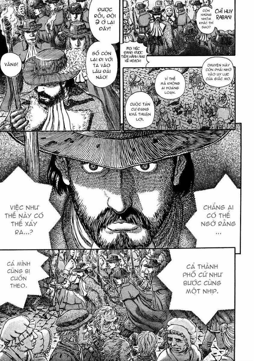 Berserk Tập 302 trang 7