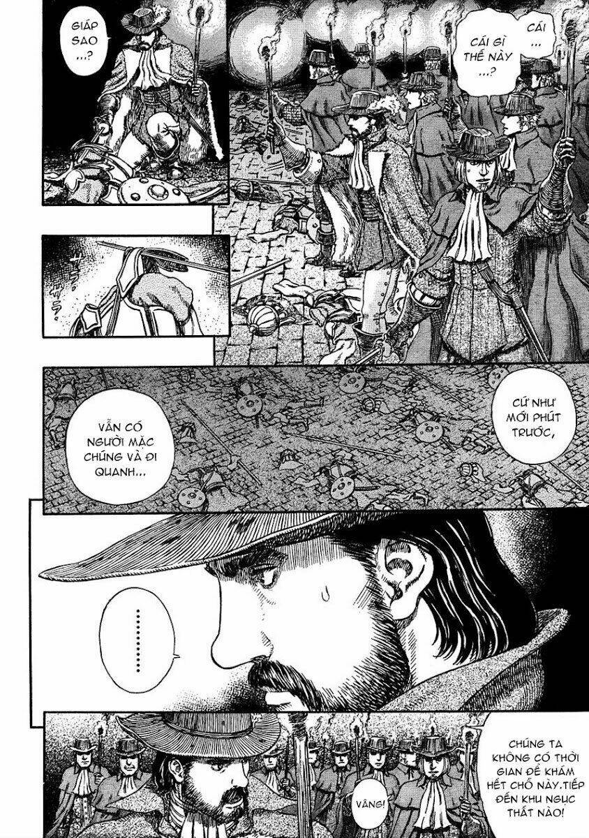 Berserk Tập 302 trang 9