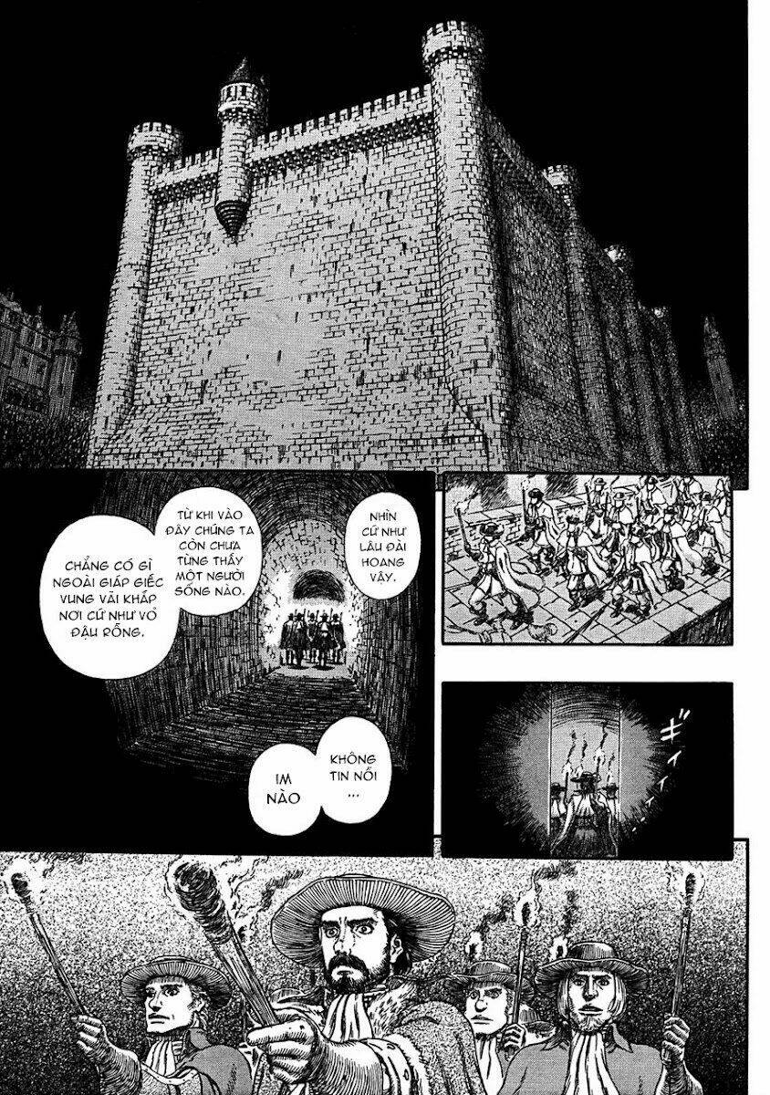 Berserk Tập 302 trang 10