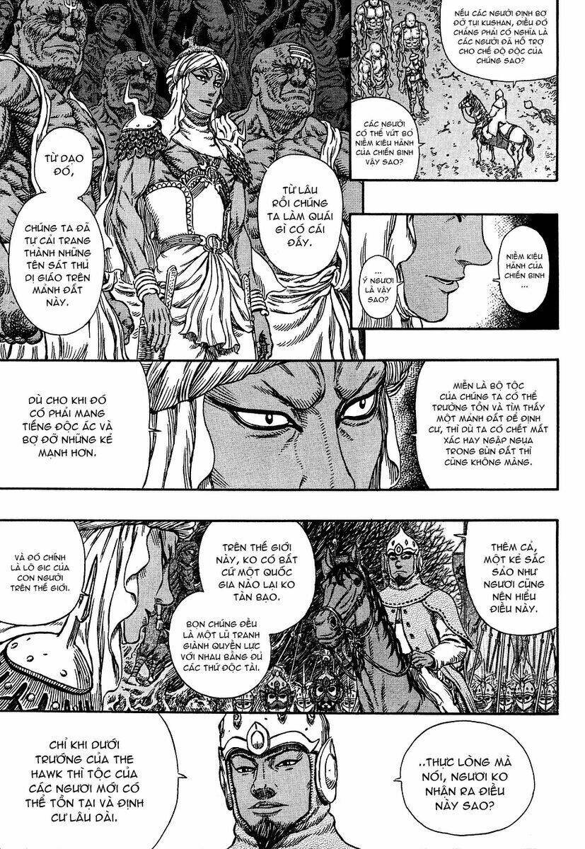Berserk Tập 303 trang 13
