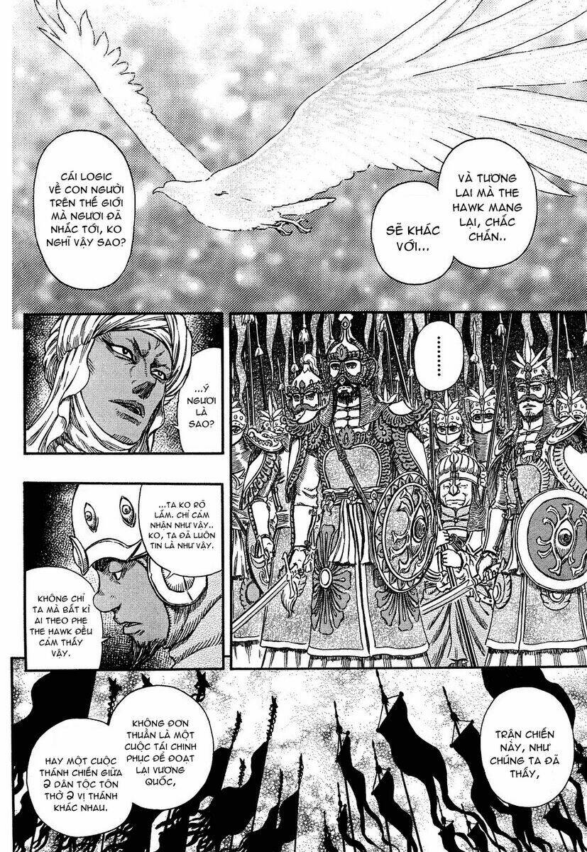 Berserk Tập 303 trang 14