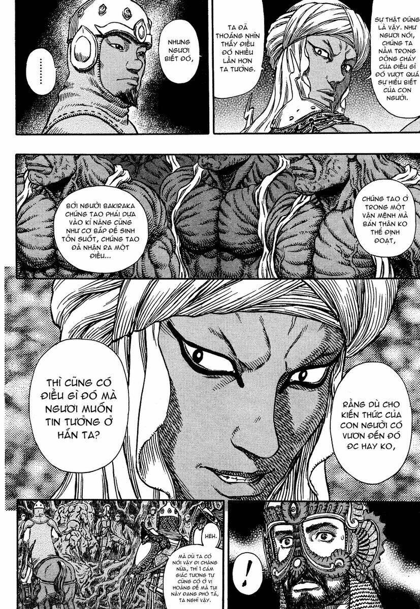 Berserk Tập 303 trang 18