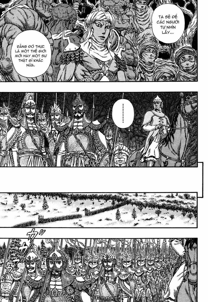 Berserk Tập 303 trang 19