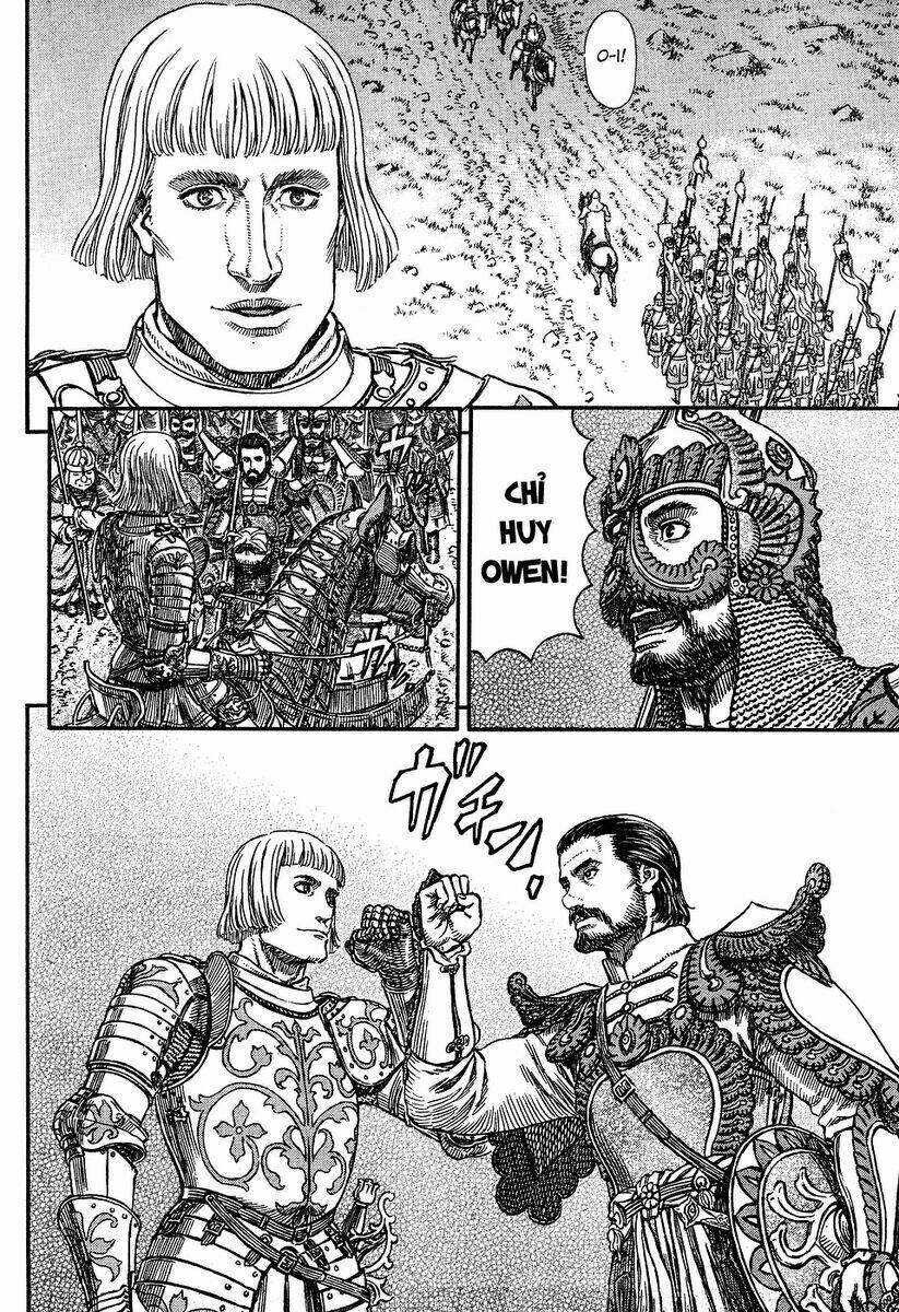 Berserk Tập 303 trang 20