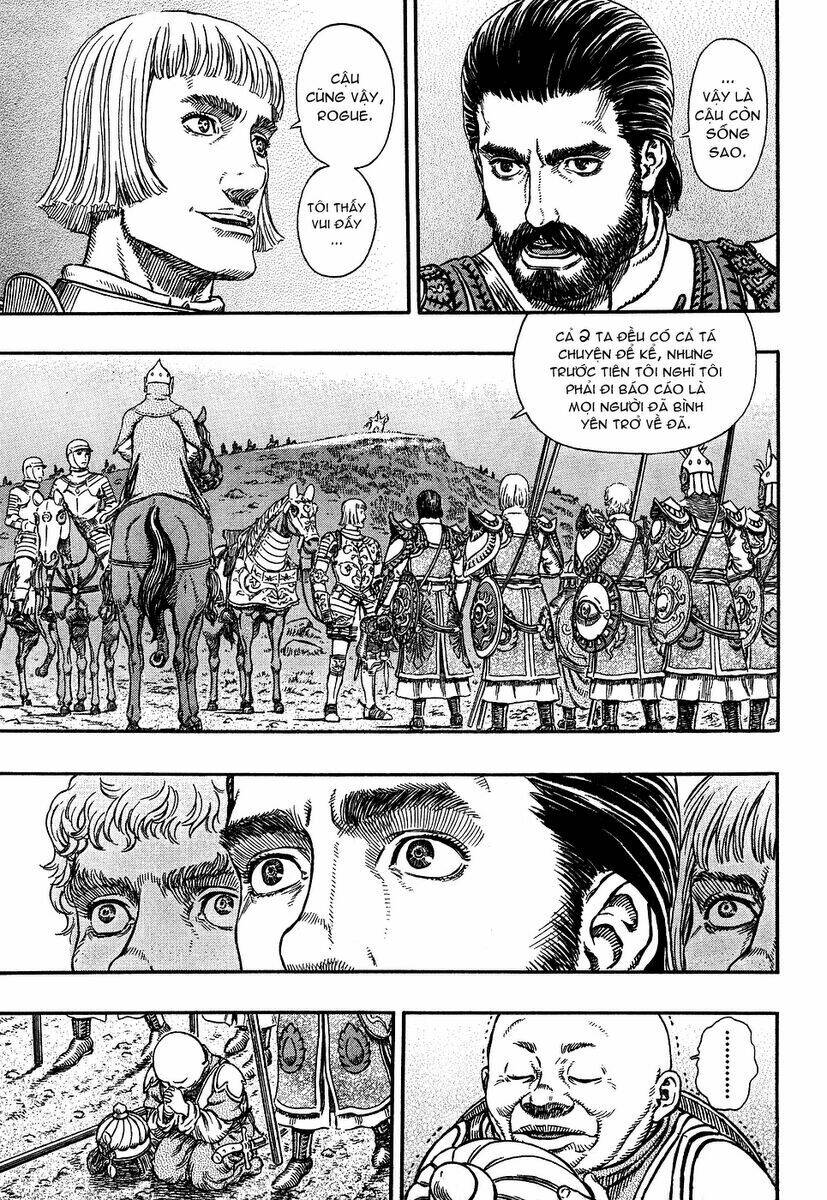 Berserk Tập 303 trang 21