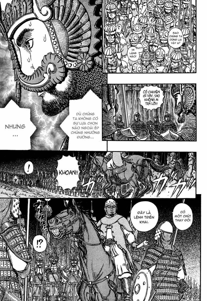 Berserk Tập 303 trang 5