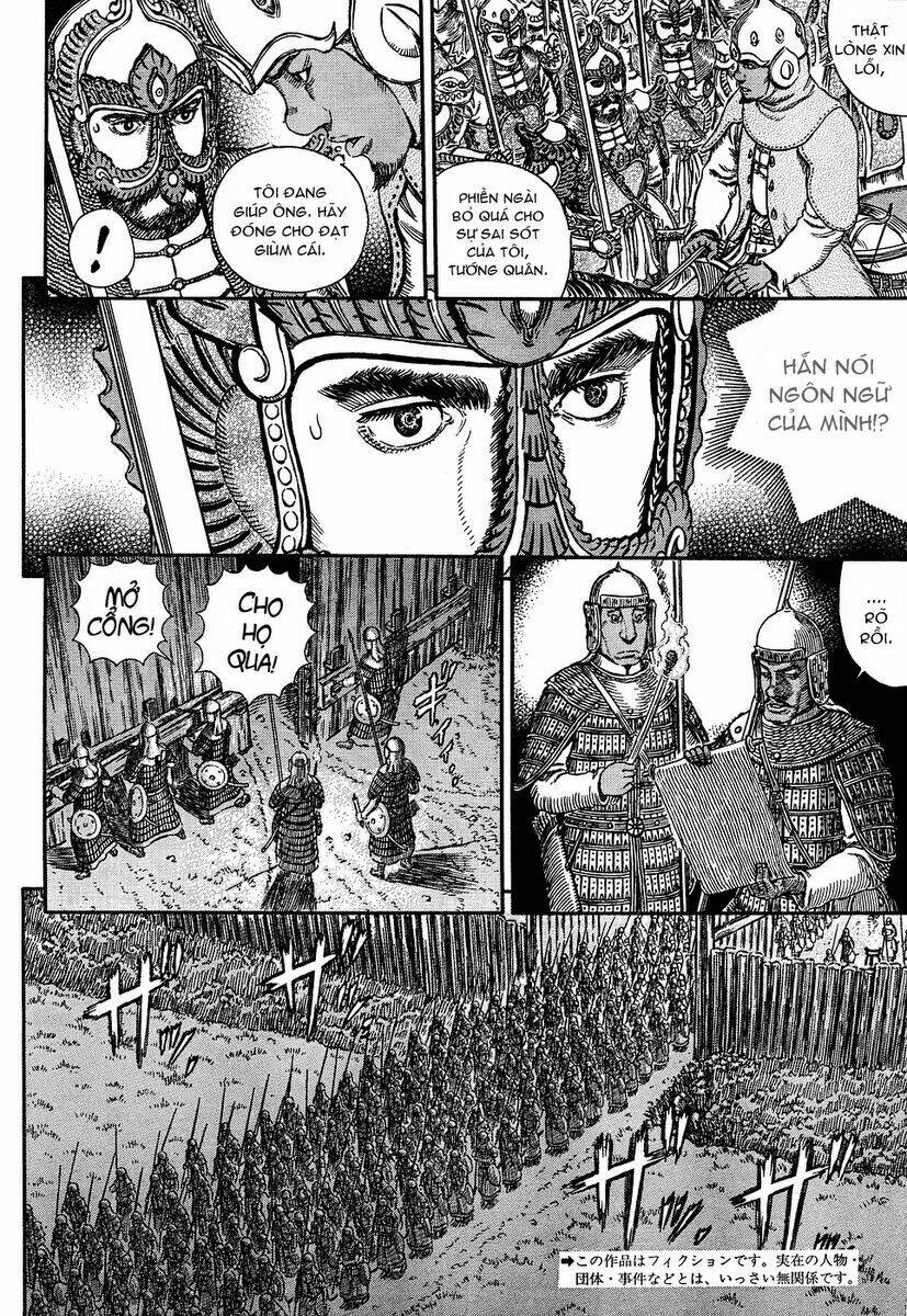 Berserk Tập 303 trang 6