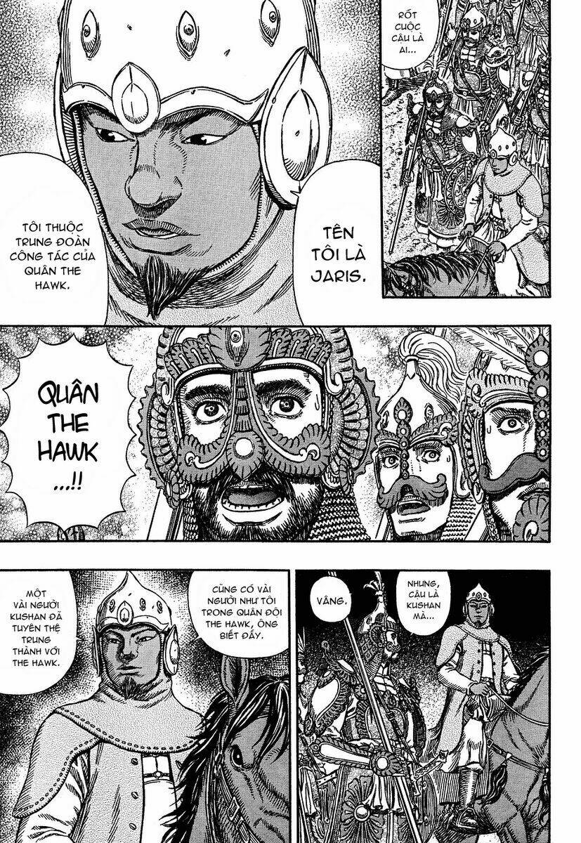 Berserk Tập 303 trang 7