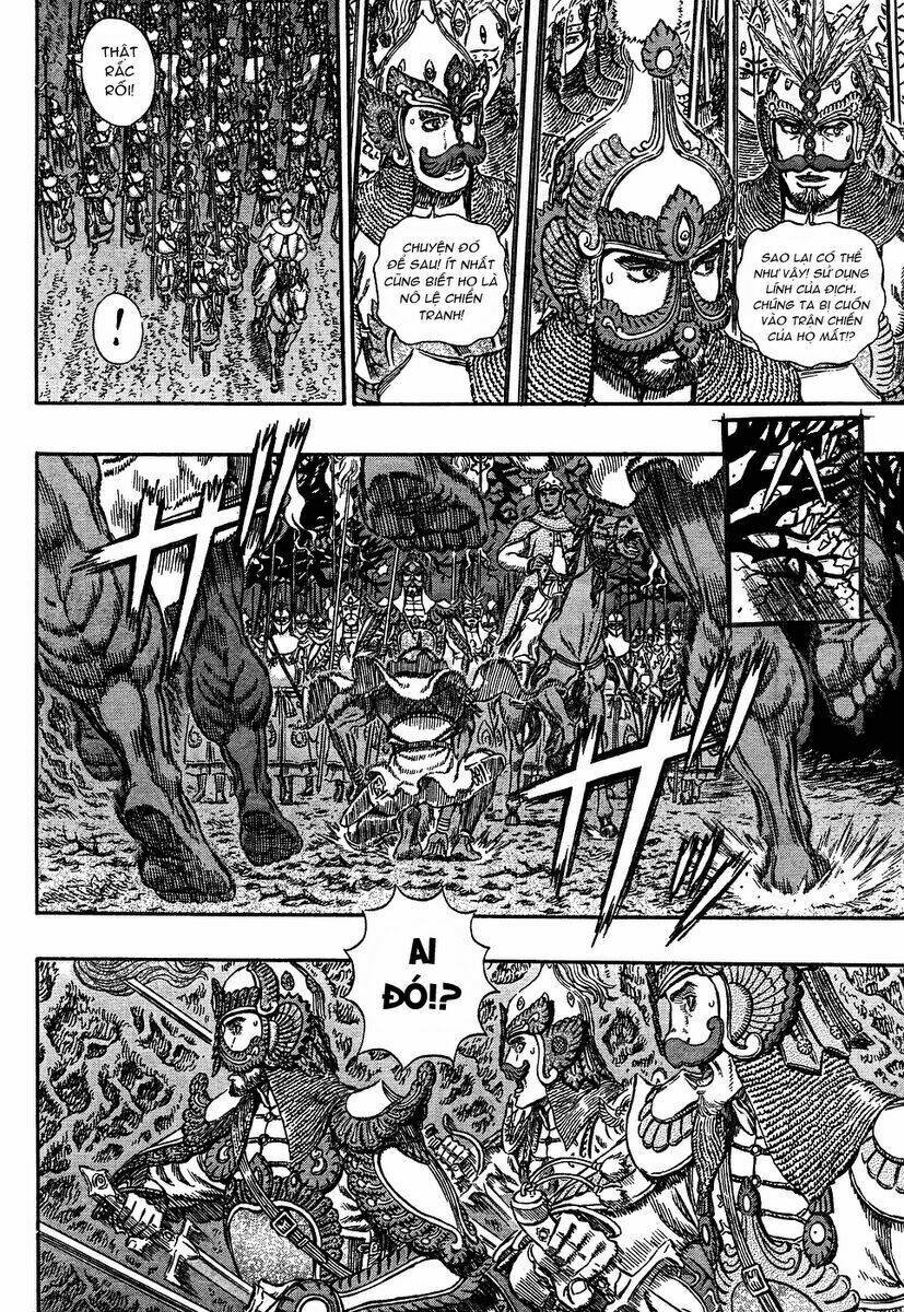 Berserk Tập 303 trang 8