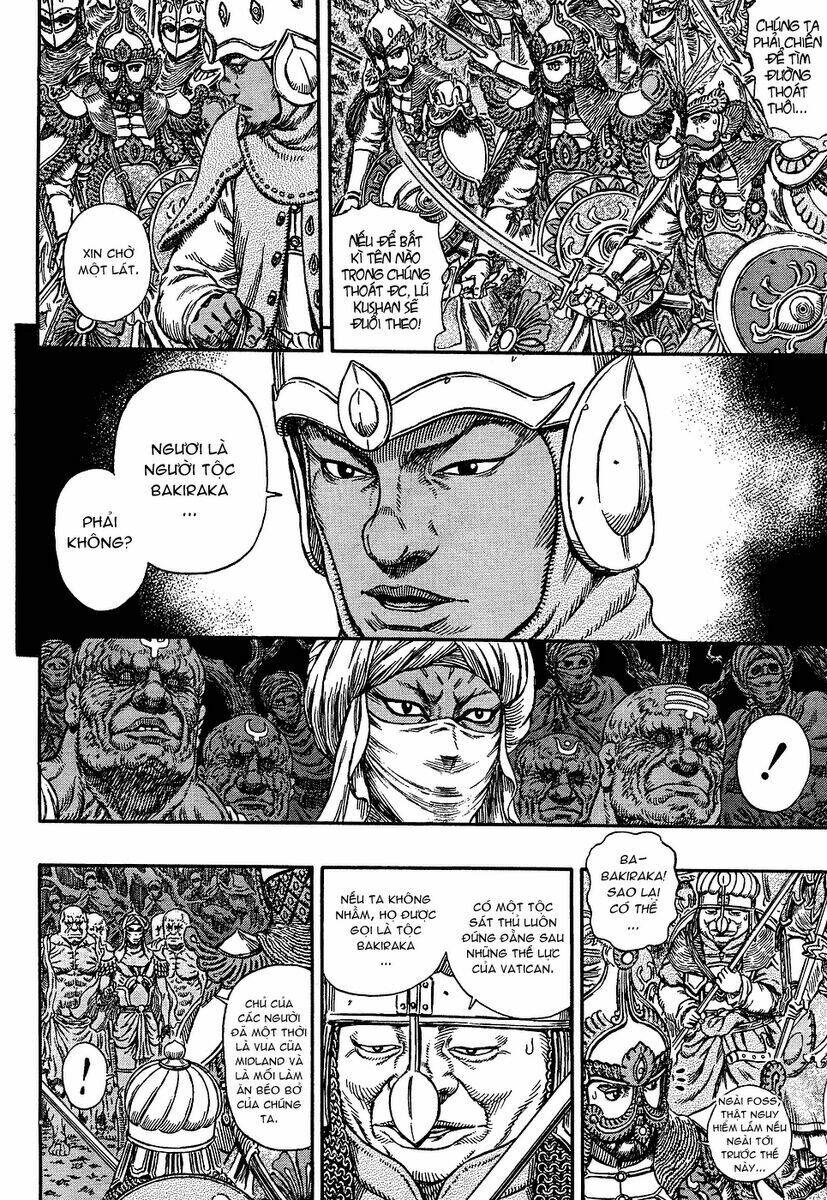Berserk Tập 303 trang 10