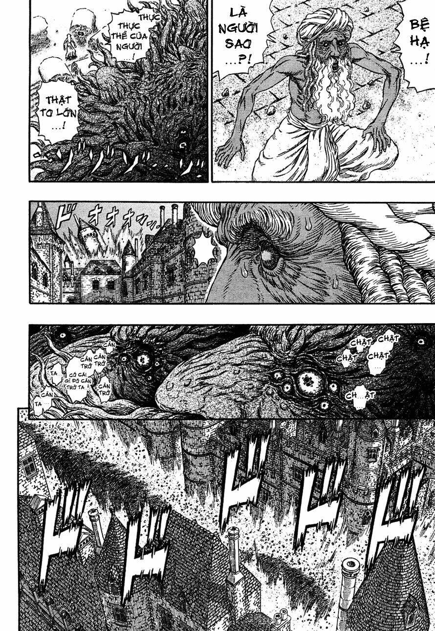 Berserk Tập 304 trang 11