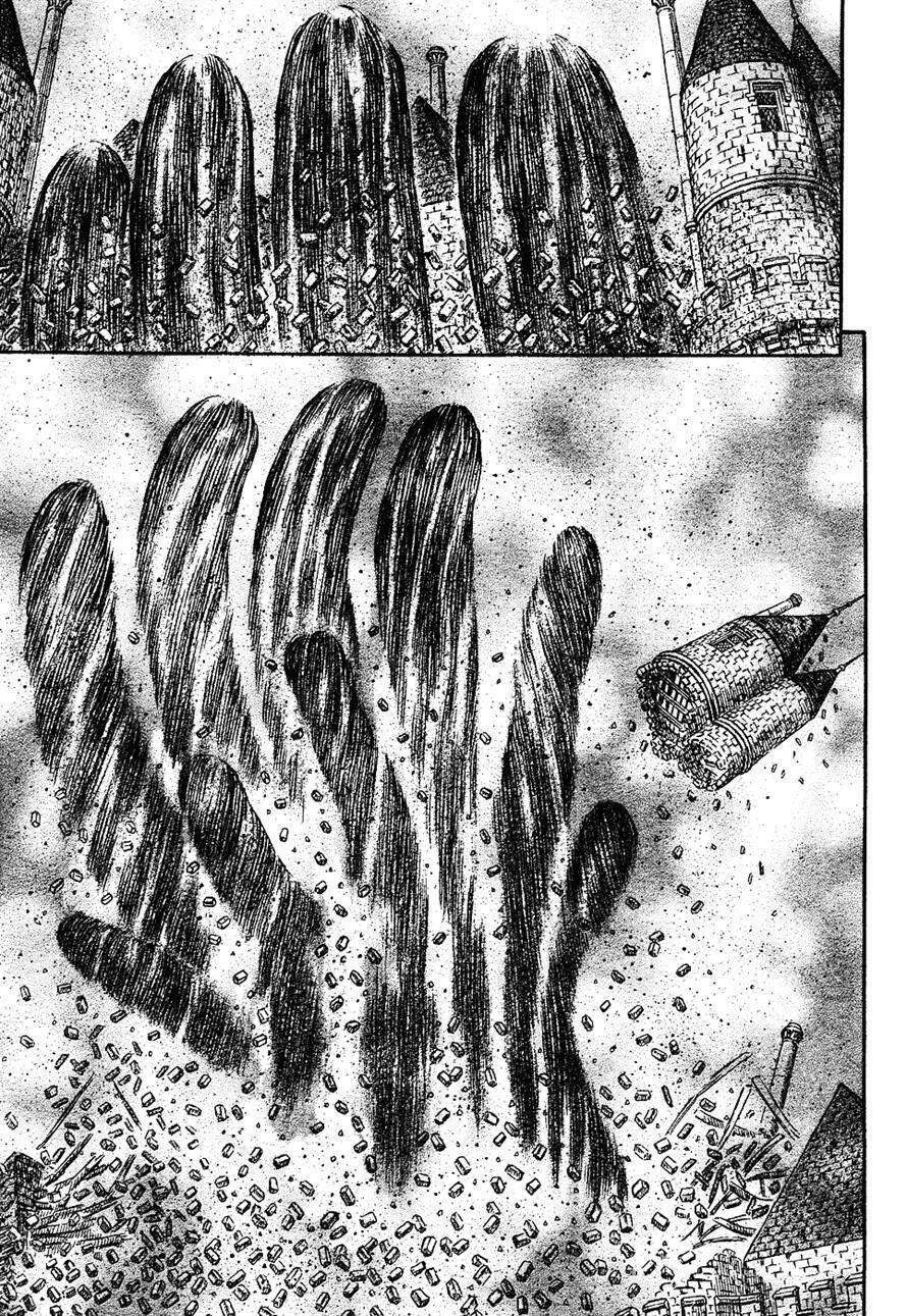 Berserk Tập 304 trang 12