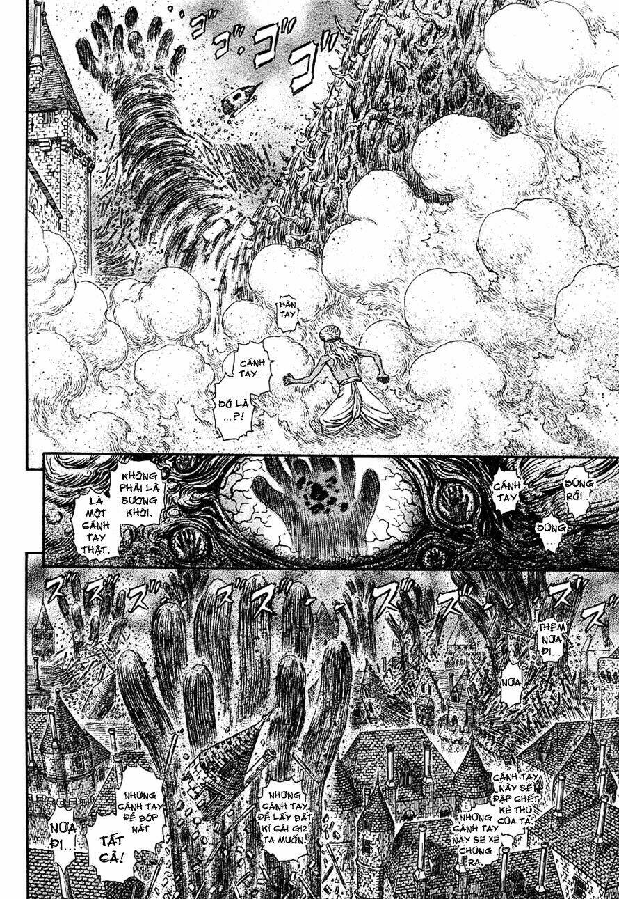 Berserk Tập 304 trang 13