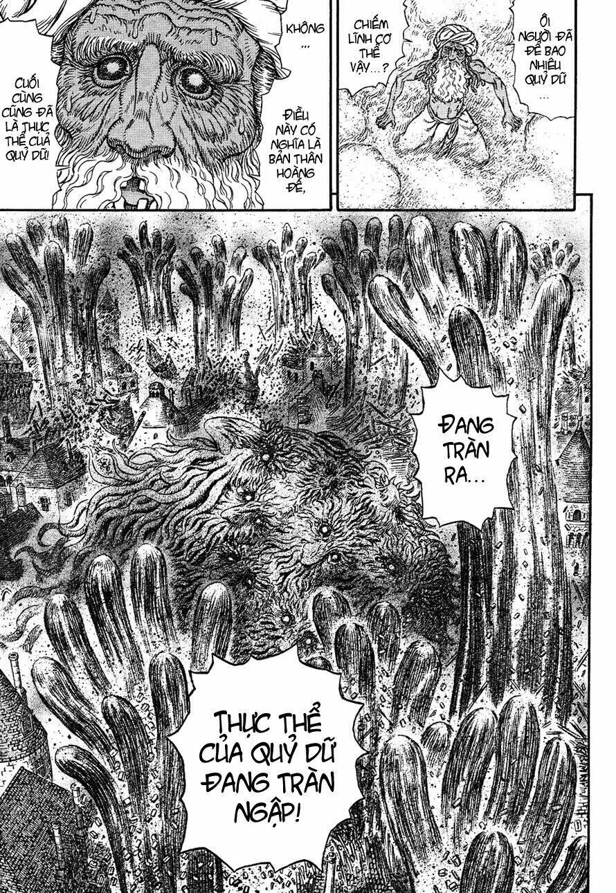 Berserk Tập 304 trang 14