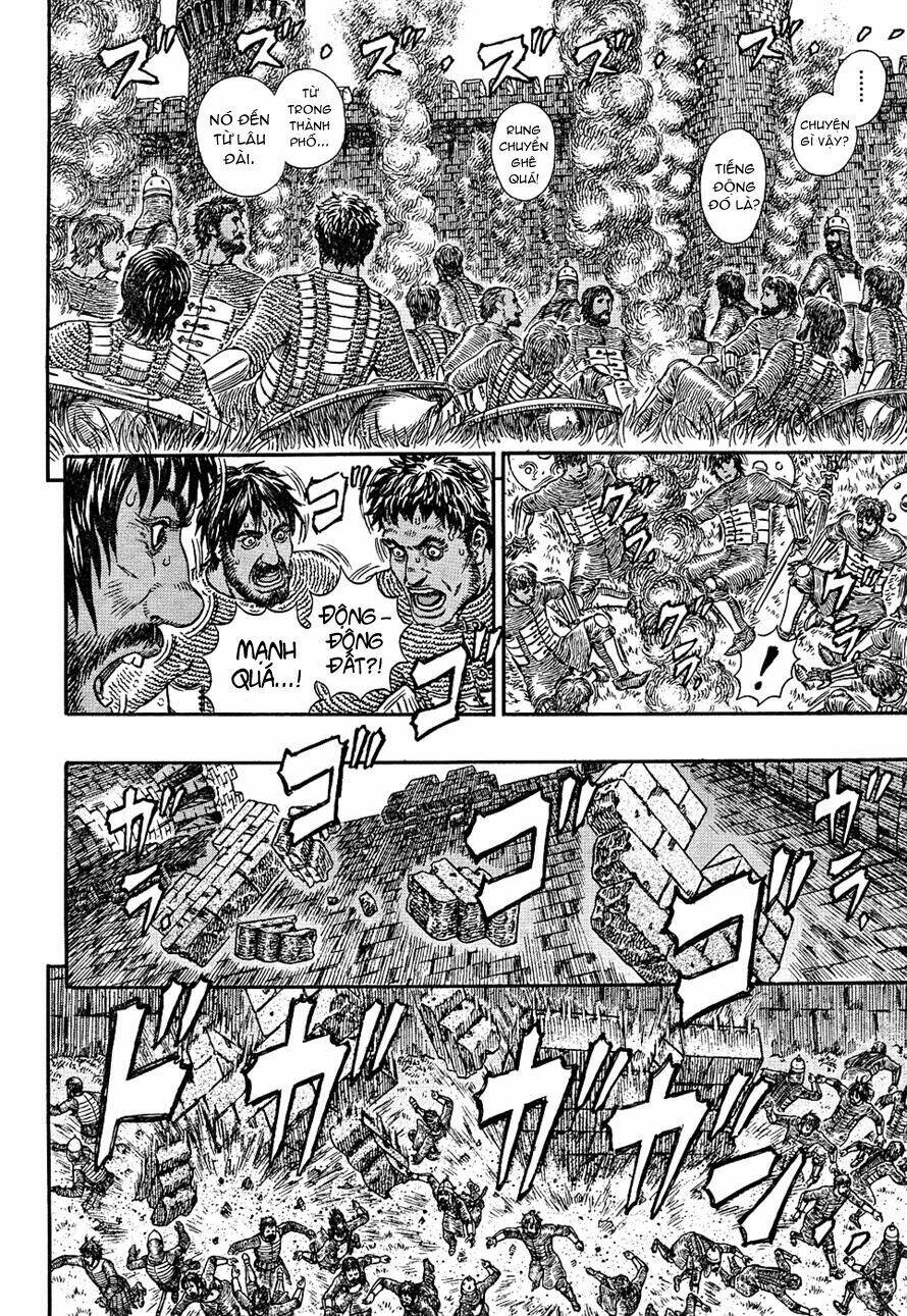 Berserk Tập 304 trang 15