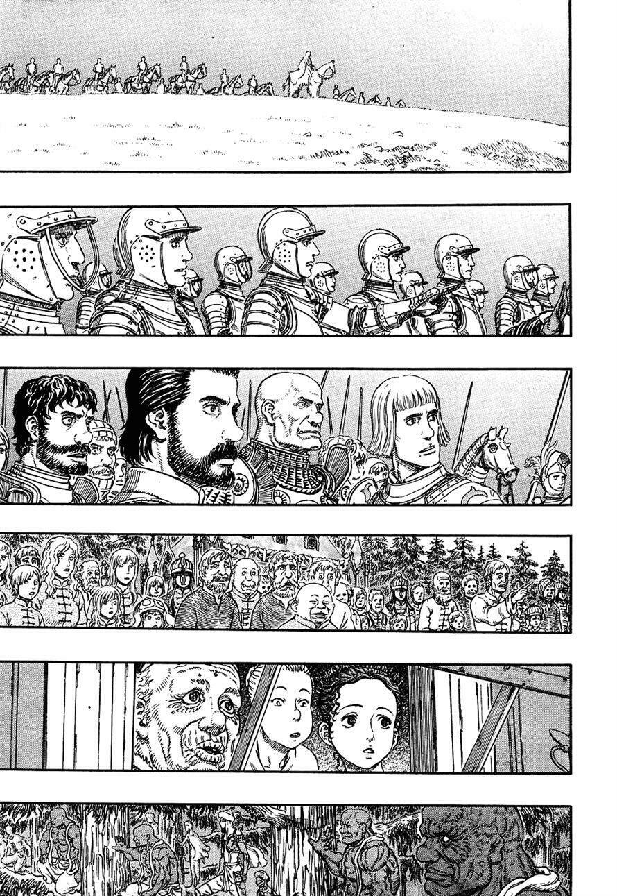 Berserk Tập 304 trang 18