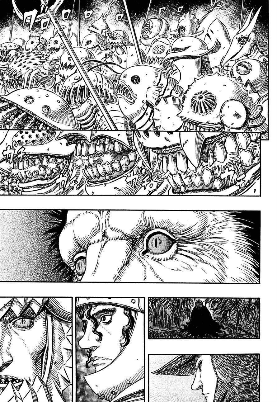 Berserk Tập 304 trang 19