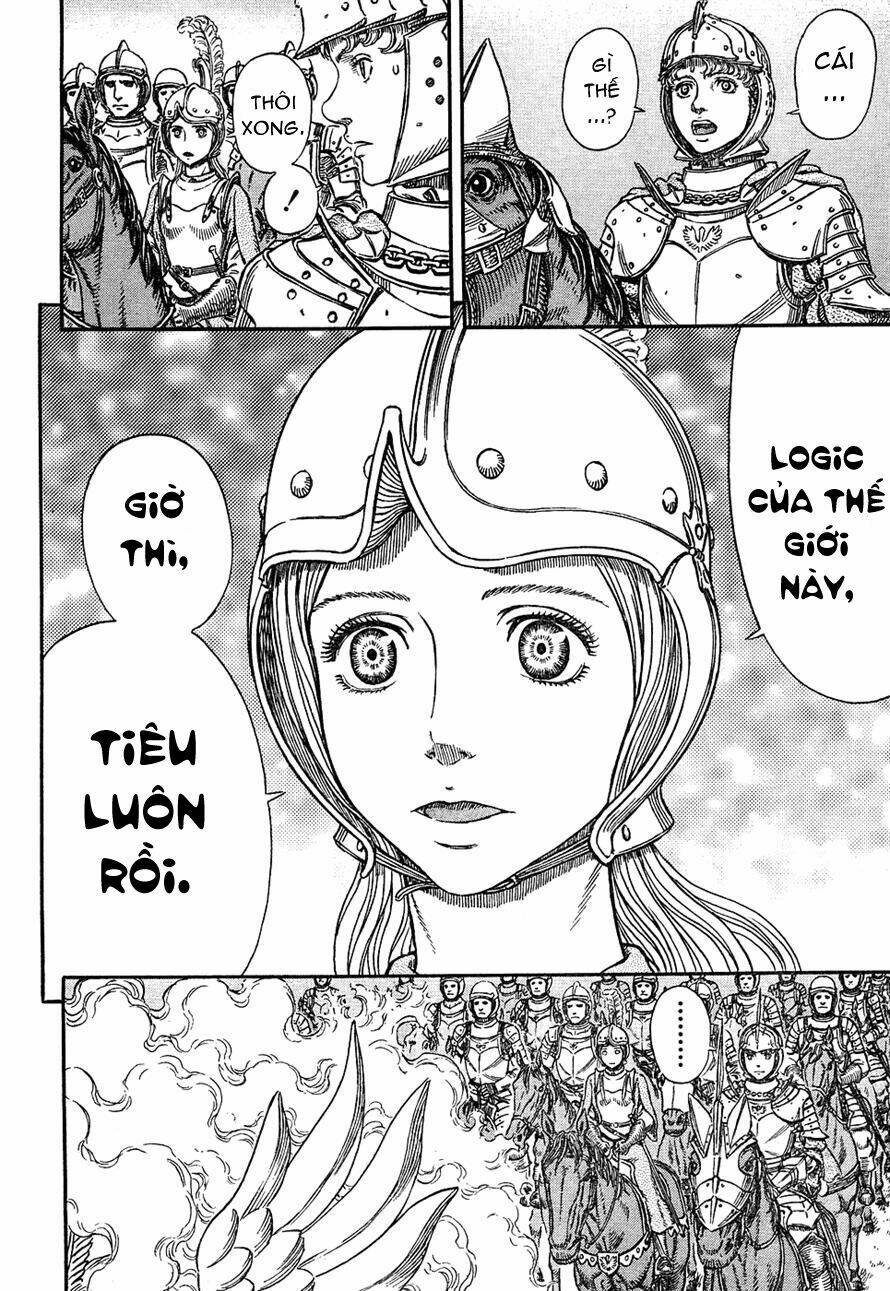 Berserk Tập 304 trang 20