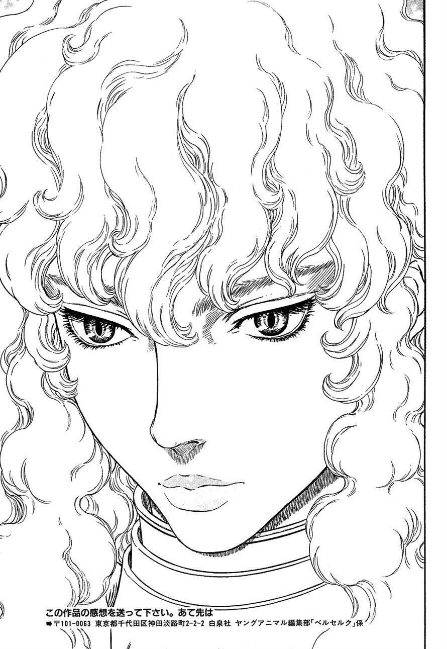 Berserk Tập 304 trang 21
