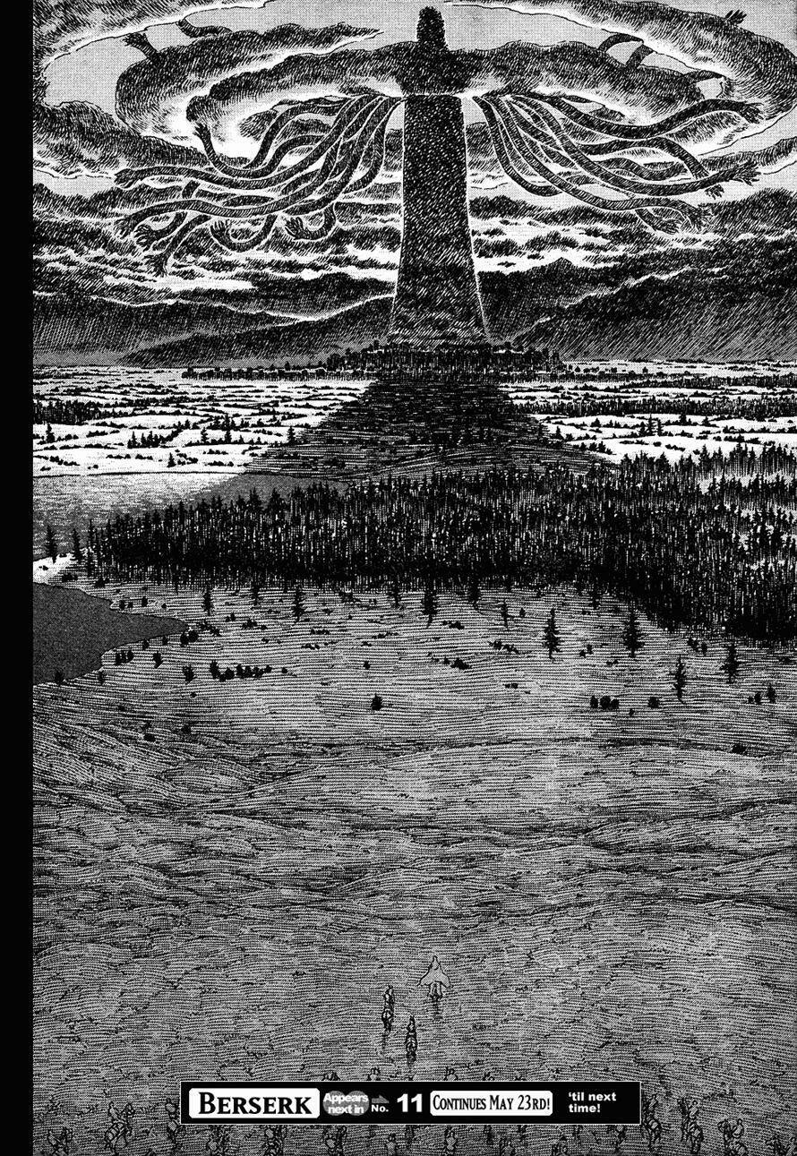 Berserk Tập 304 trang 22