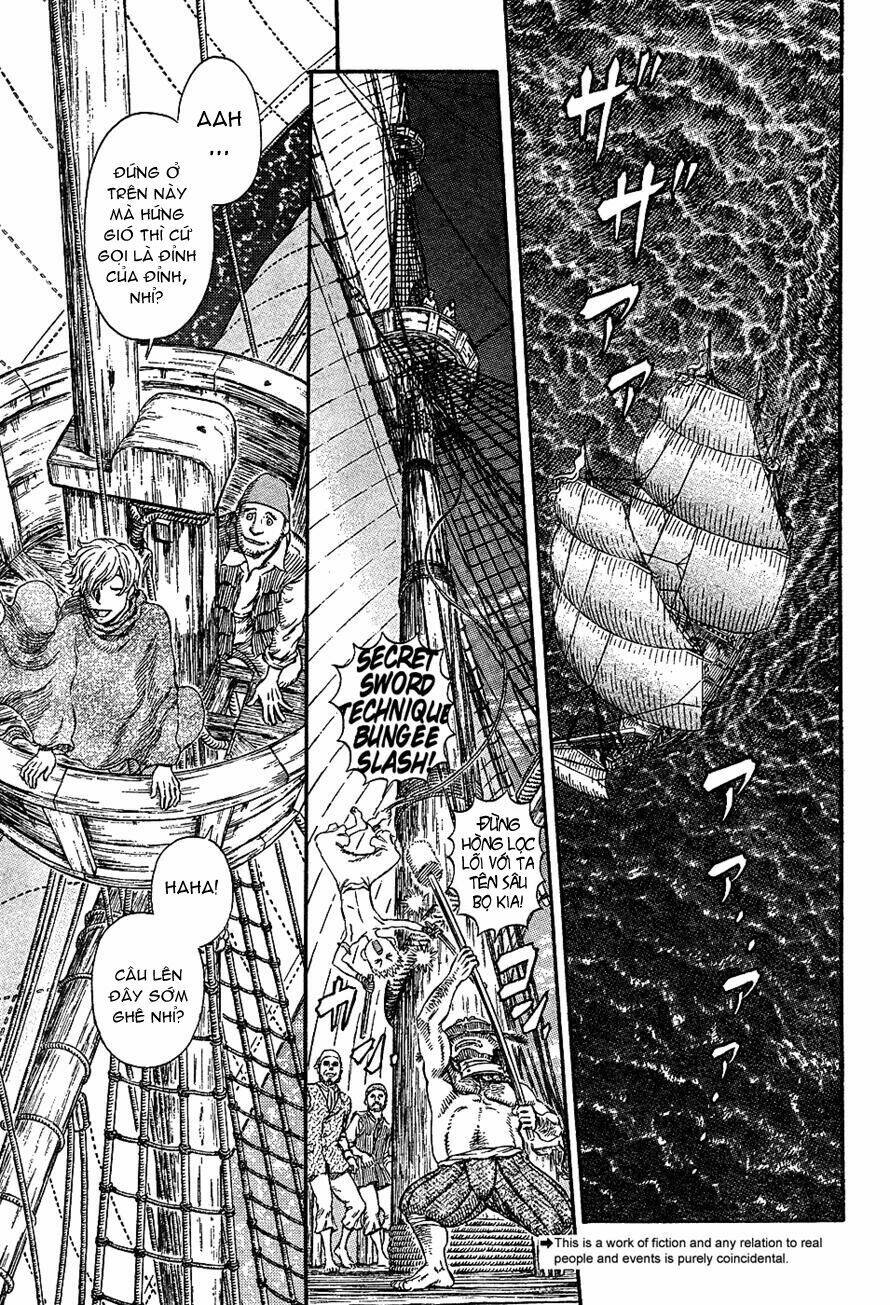 Berserk Tập 304 trang 23