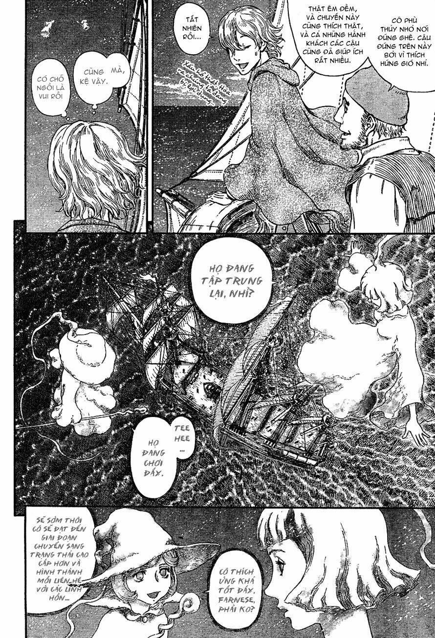 Berserk Tập 304 trang 24