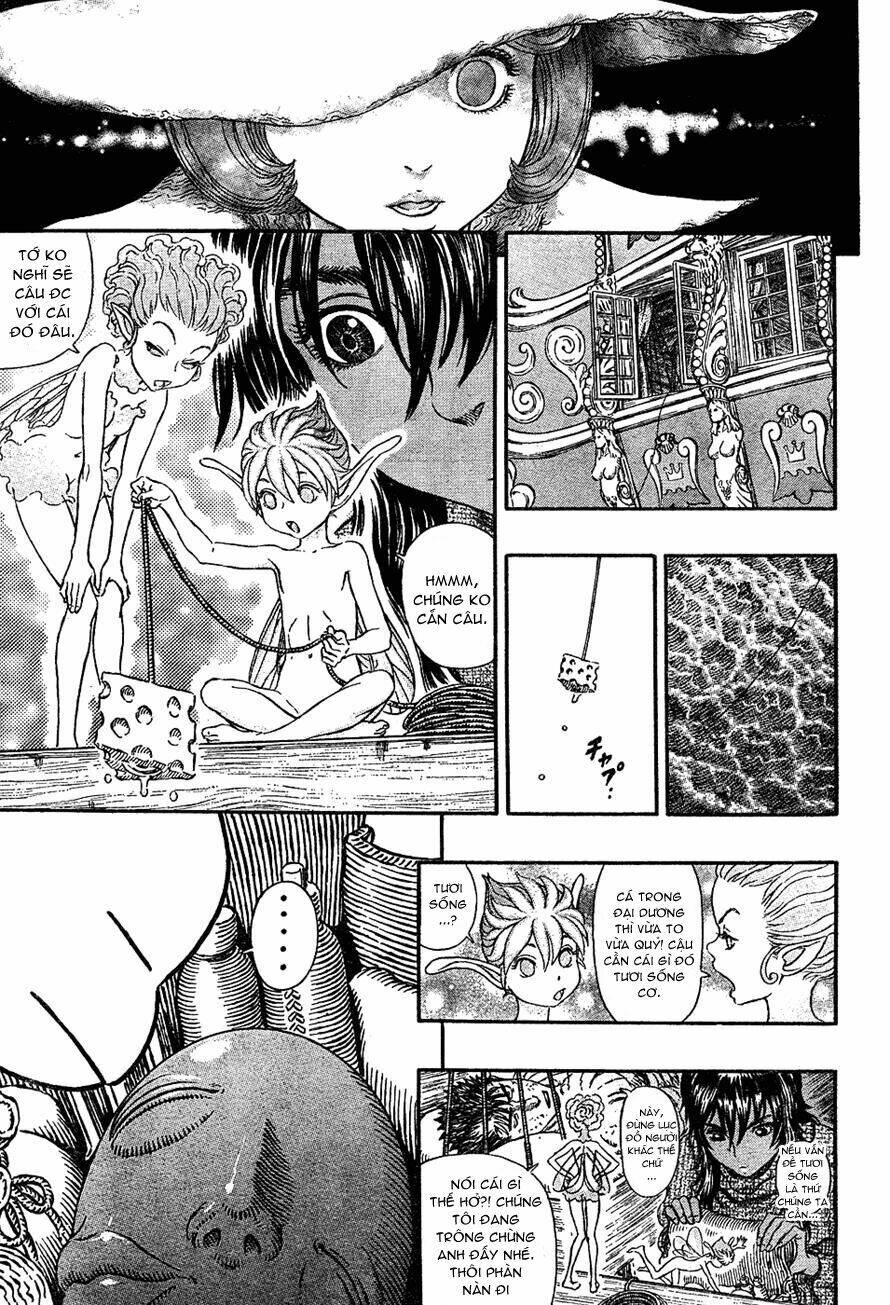 Berserk Tập 304 trang 25