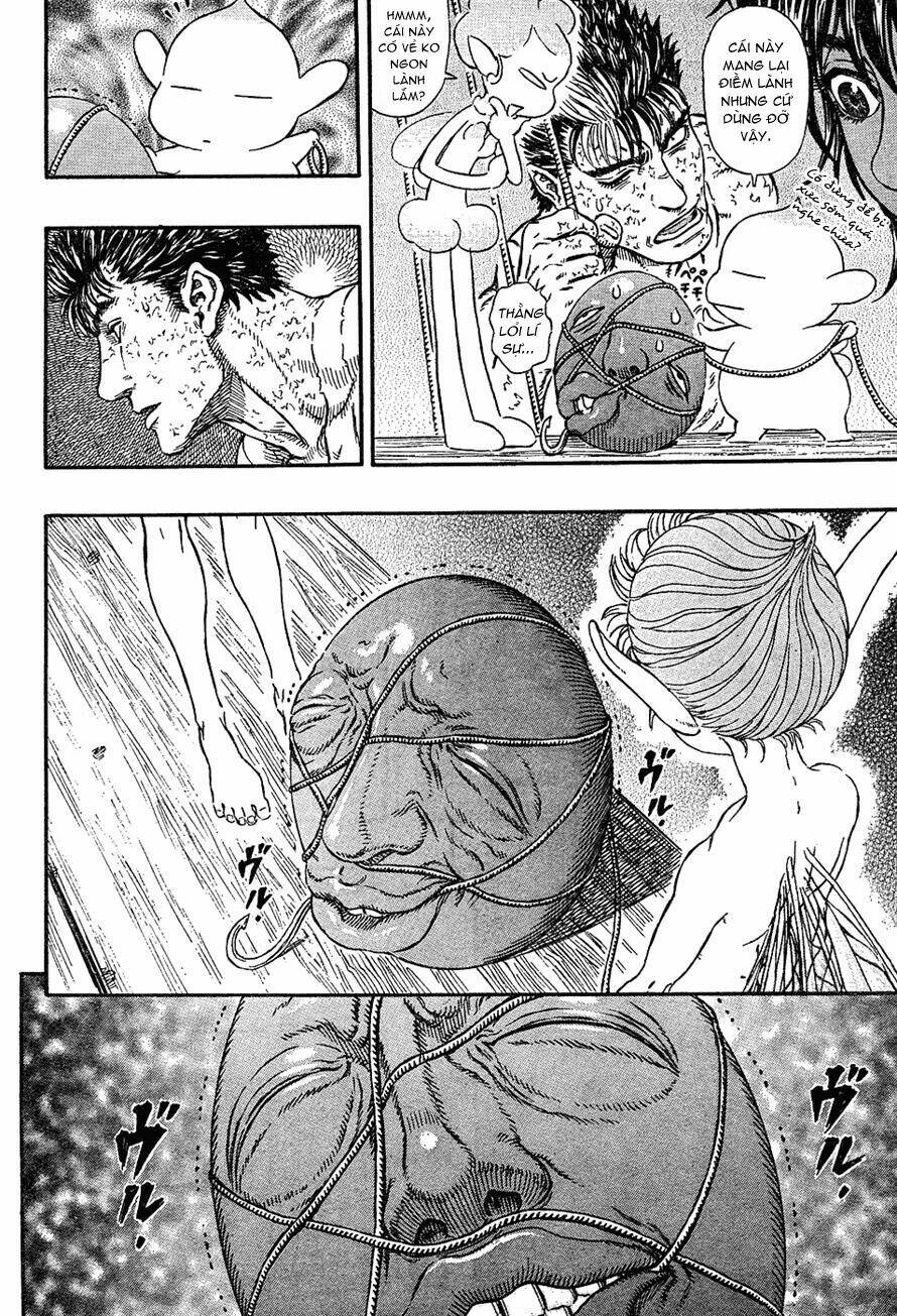 Berserk Tập 304 trang 26