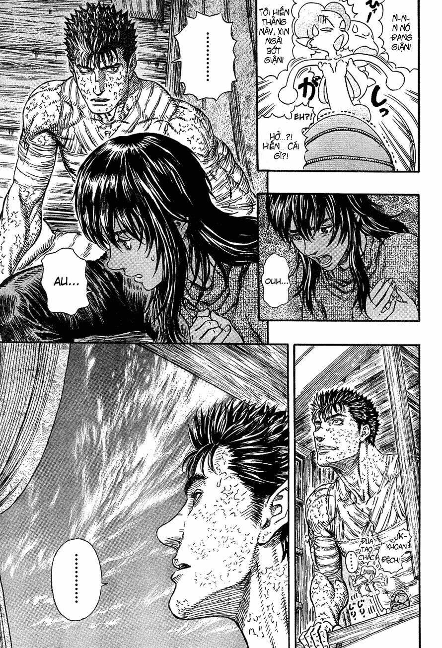 Berserk Tập 304 trang 27