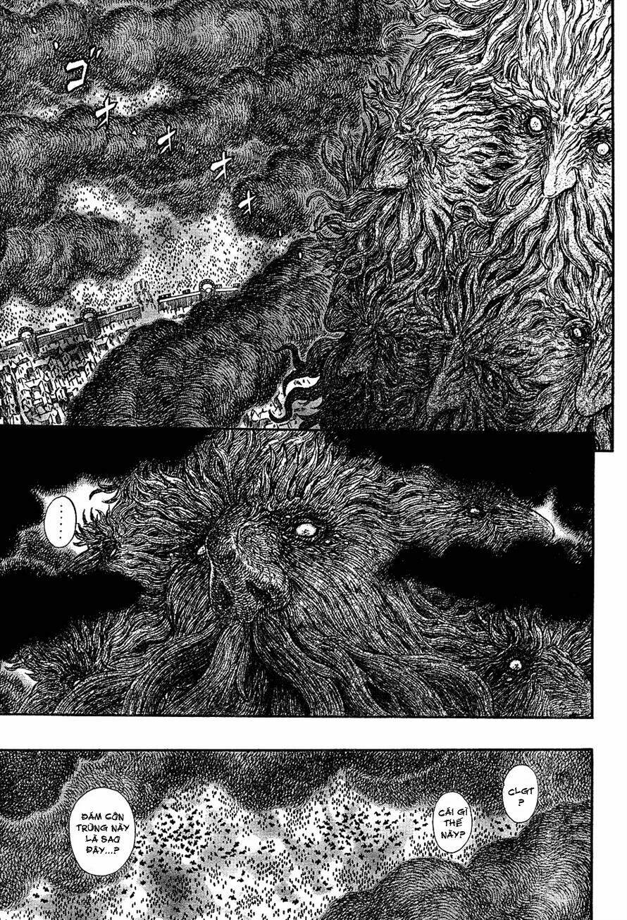 Berserk Tập 304 trang 30