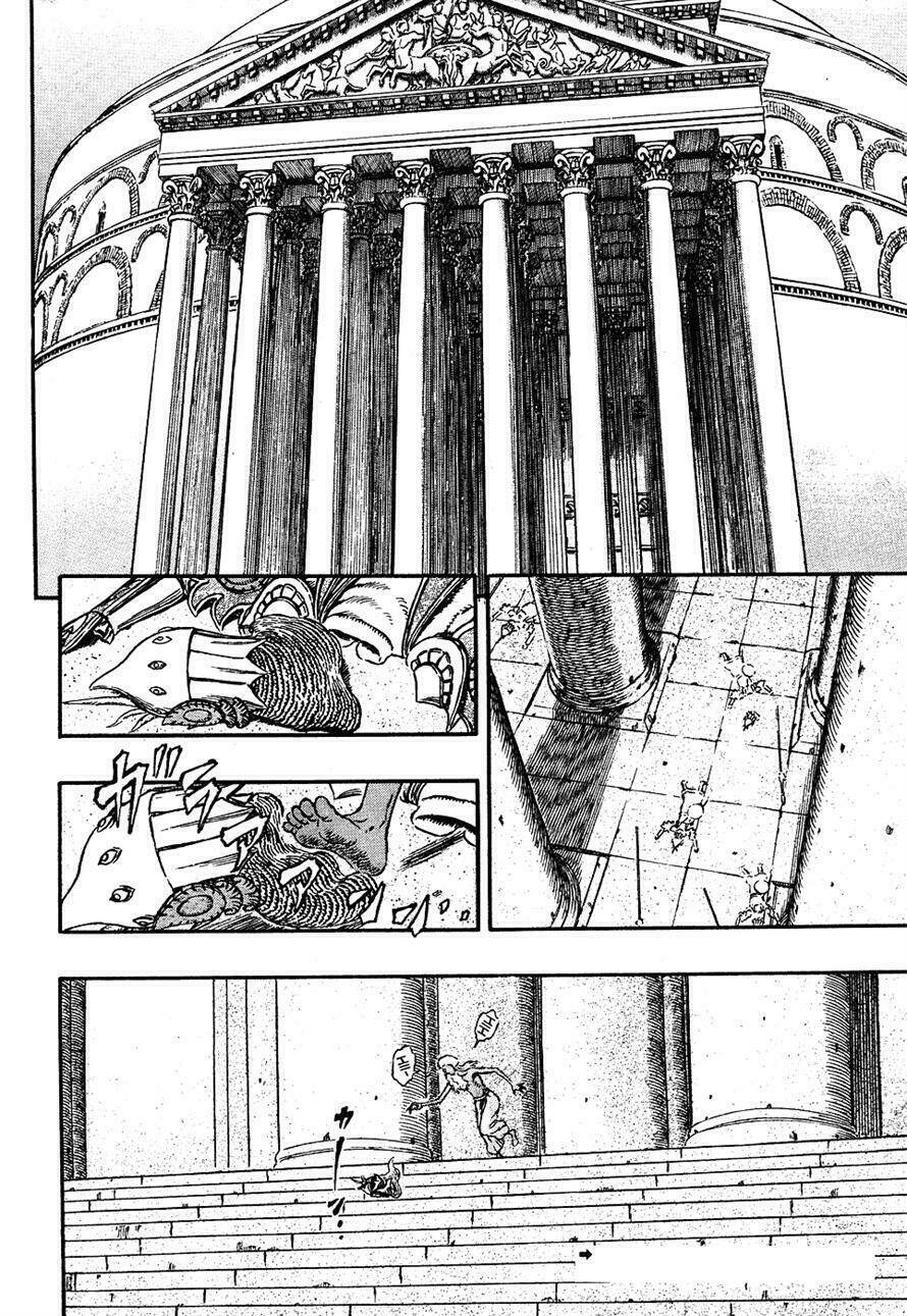 Berserk Tập 304 trang 4